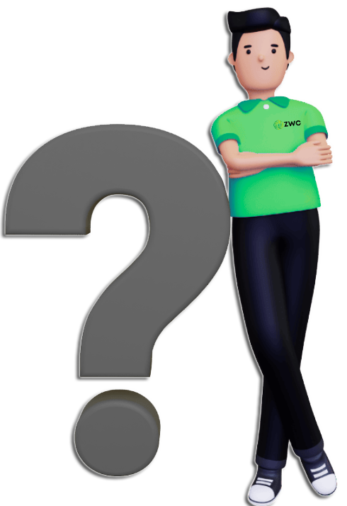Hydrovia STP FAQ — ZWC Solutions India